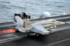 Uss Stennis - Hornet Launch Image