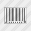Icon Barcode Image
