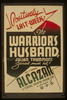  The Warrior S Husband  Julian Thompson S Satirical Smash Hit Positively Last Week! Image