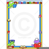 Free Clipart Award Borders Image