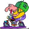 Clipart Free Funny Image