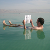 Dead Sea Image