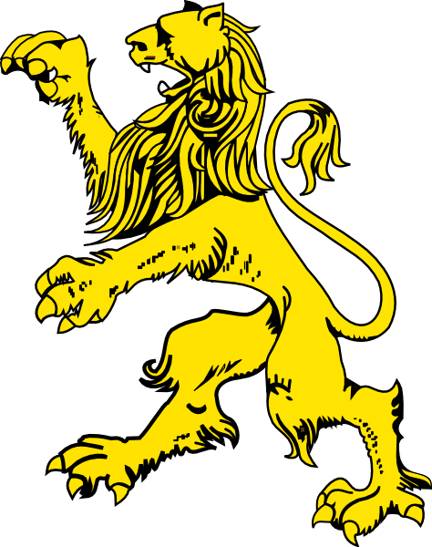 clipart lion - photo #44