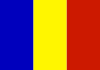 Flag Of The Republic Of Romania Clip Art