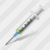 Icon Syringe Image