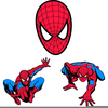 Spider Man Cliparts Image