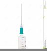 Clipart Injection Needle Image