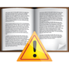 Book Warning Image