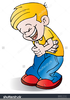 Belly Laugh Clipart Image