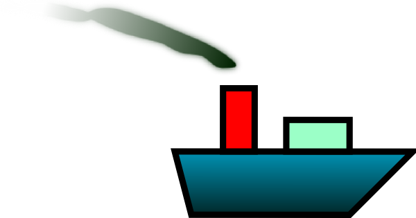 container ship clipart - photo #41