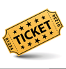 Clipart Of Raffle Tickets Image