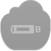 Flash Drive Icon Image