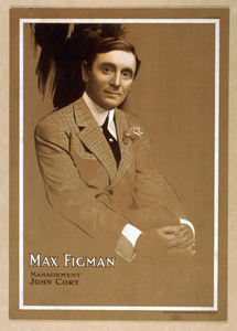 Max Figman Image