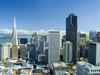 San Francisco Skyline Image