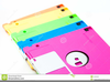 Clipart Floppy Disk Image