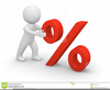 Clipart Percentages Image