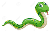 Free Cobra Snake Clipart Image