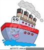 Ship Clipart Free Image