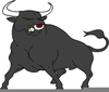 Bull Clipart Free Download Image