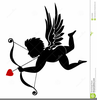 Free Clipart Cupid Image