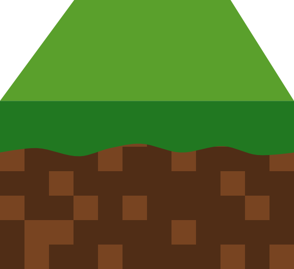 minecraft logo clipart - photo #4