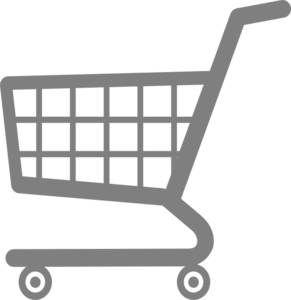 Shopping Cart Clip Art At Clker Com Vector Clip Art Online Royalty Free Public Domain
