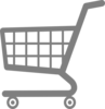 Shopping Cart Clip Art