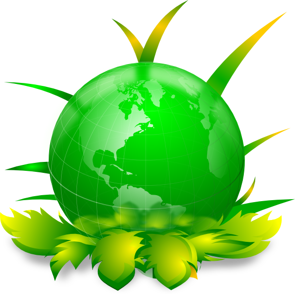 clipart on save environment - photo #42