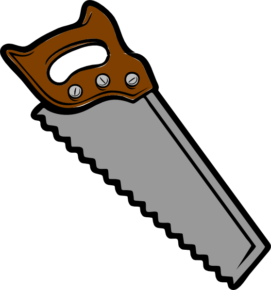 power saw clipart - photo #20