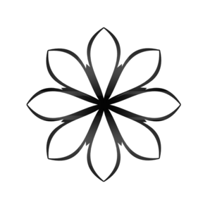 Flower Clip Art At Clker Com Vector Clip Art Online Royalty Free Public Domain