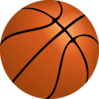 Basketball Clip Art