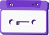 Cassette Tape Clip Art