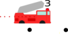 Firetruck Clip Art