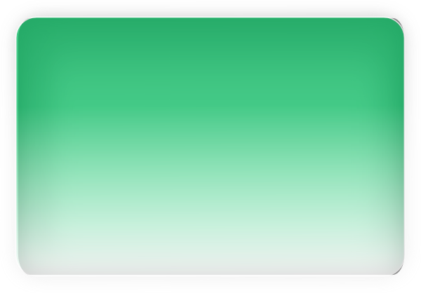 green rectangle clip art - photo #33