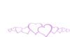 Hearts Pattern Clip Art