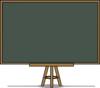 Blackboard Clip Art