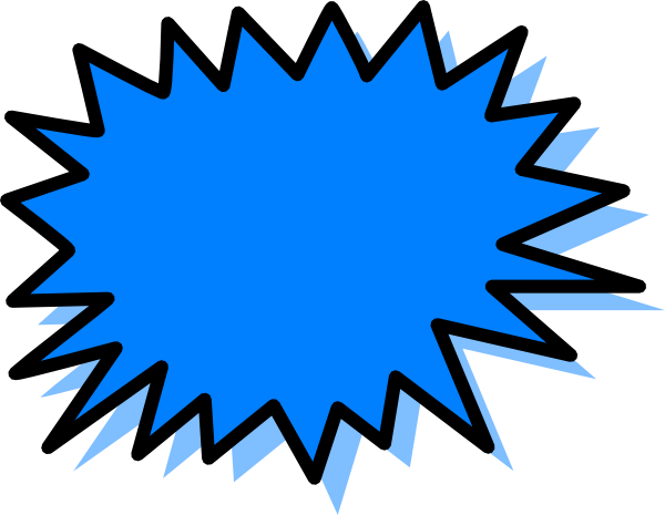 explosion clip art png - photo #8