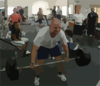 Lifting Weights Clip Art
