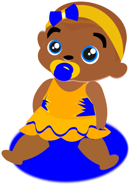 baby clipart public domain - photo #40