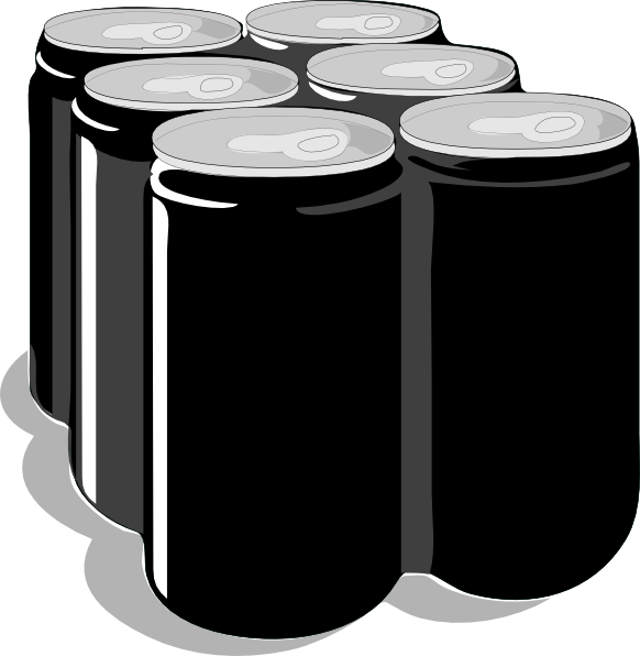 beer can clipart free - photo #20