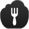 Fork Icon Image