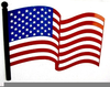 Pledge Of Allegiance Clipart Image