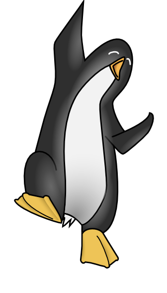 Animated Pics Of Penguins. Penguin clip art