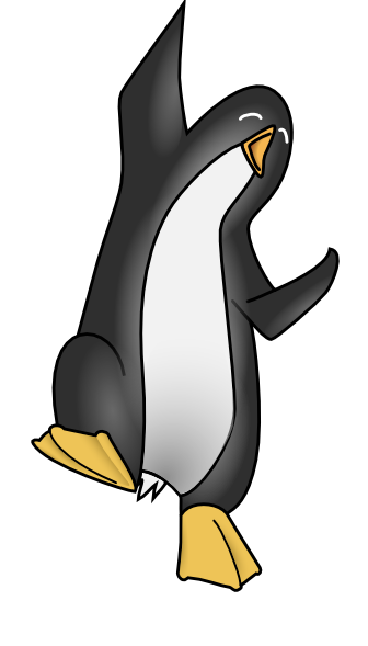 clipart penguin pictures - photo #46