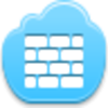 Wall Icon Image