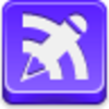 Blog Writing Icon Image