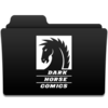 Dark Horse V2 Icon Image