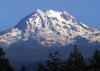 Mt Rainier Image