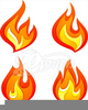 Free Clipart Of Hell Image