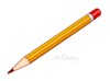 Pencil Whole Image